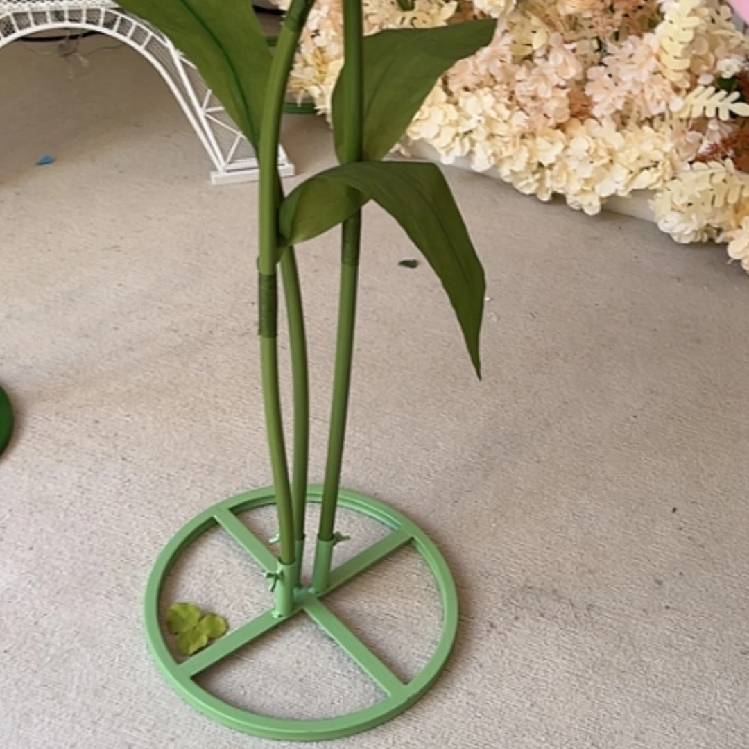 【闪购商品】杆子底座