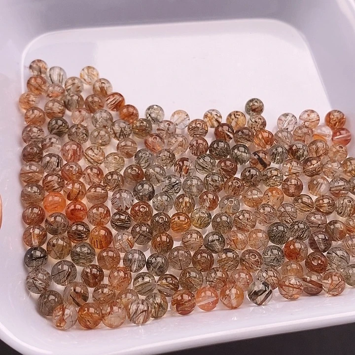 未镶嵌卡5黑金超七38个玛瑙/玉髓