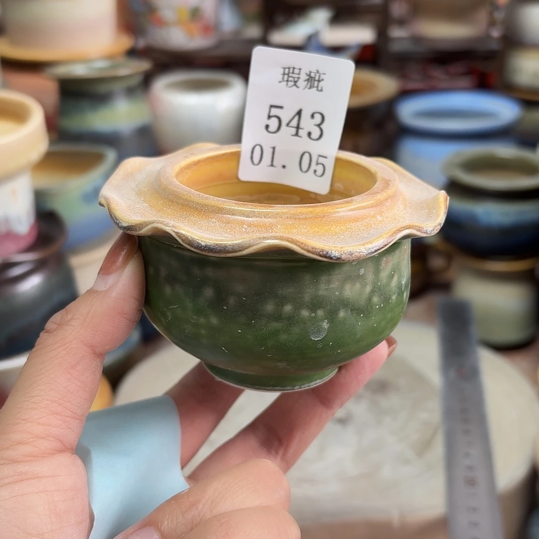 瓷片景德镇陶瓷手工制作