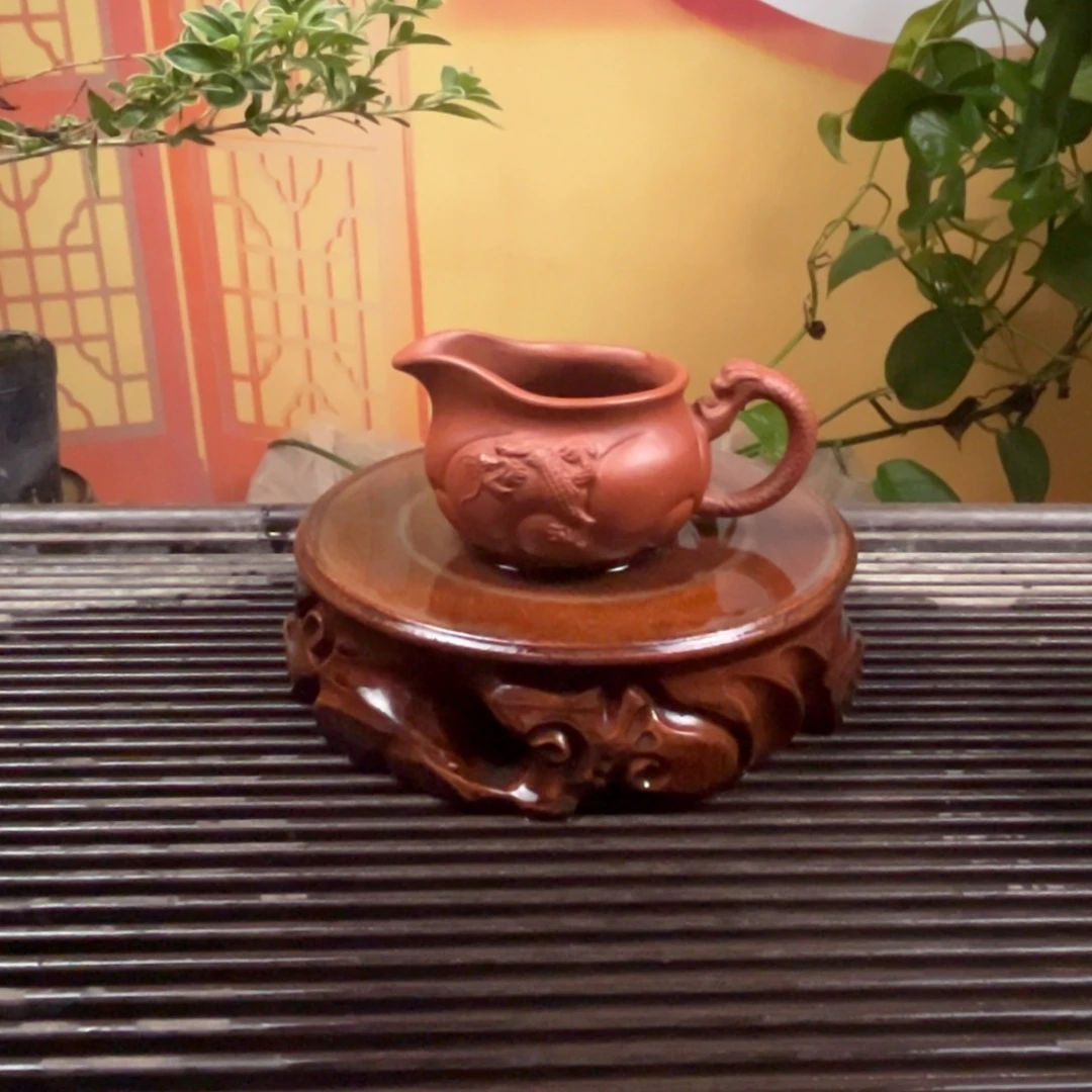 紫砂茶壶紫砂壶紫砂泥