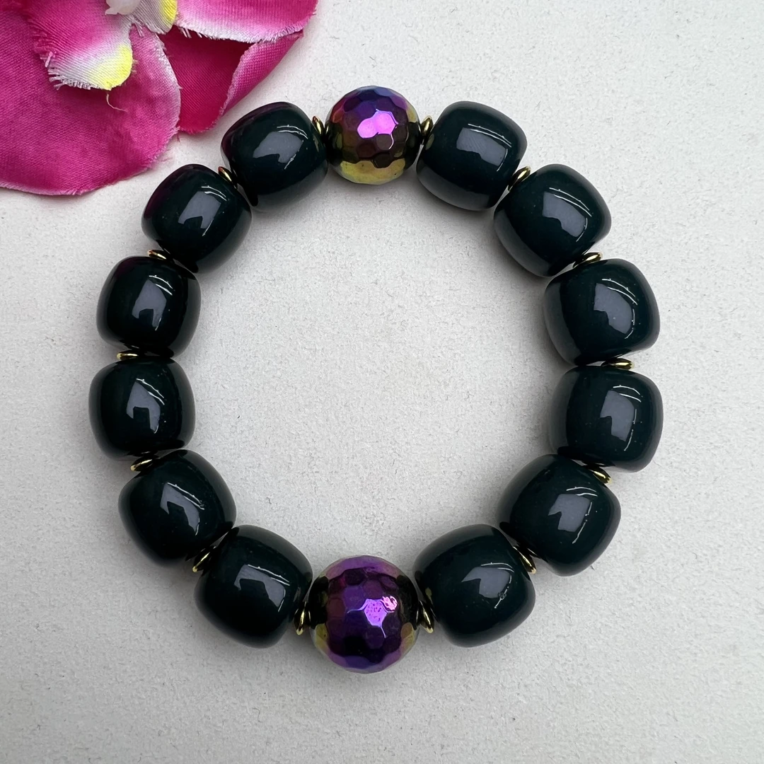 T23手串DIY设计定制款时尚首饰