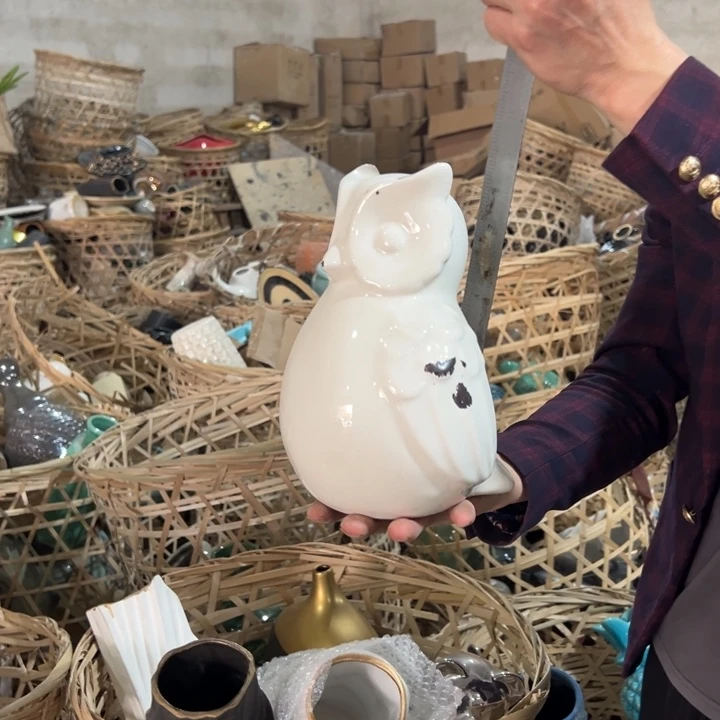 瓶高度23厘米宽度16厘米微瑕捡漏