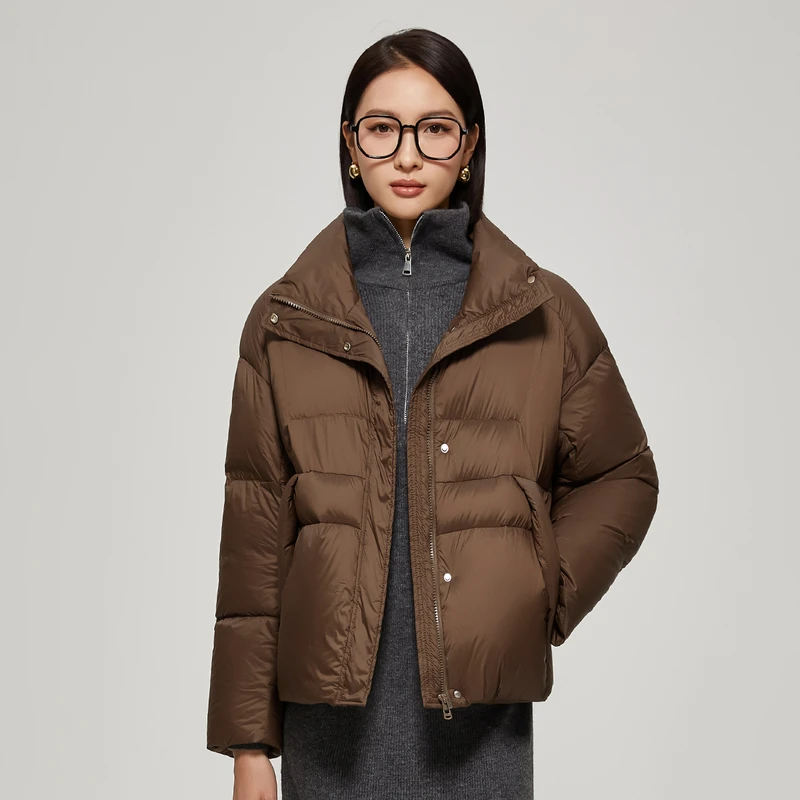 【达人专享】LH8611235羽绒服