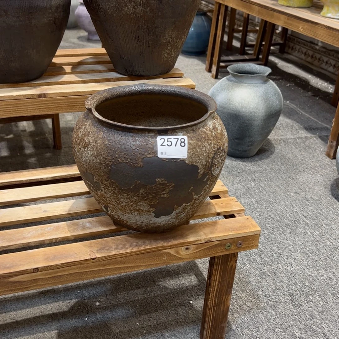 瓷片2578已经打孔高20口16