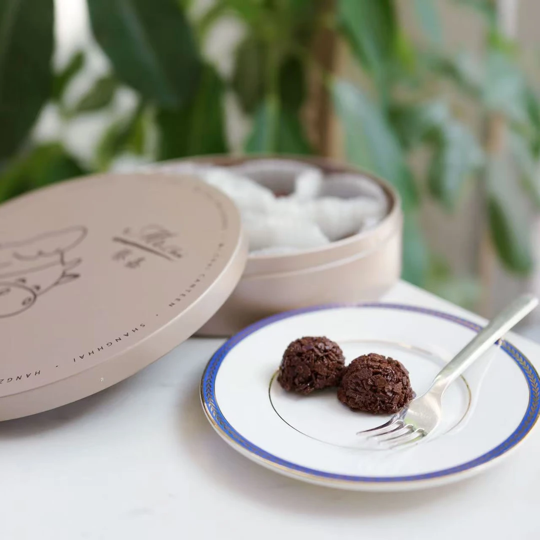 蔡嘉朱古力外星球 24个装