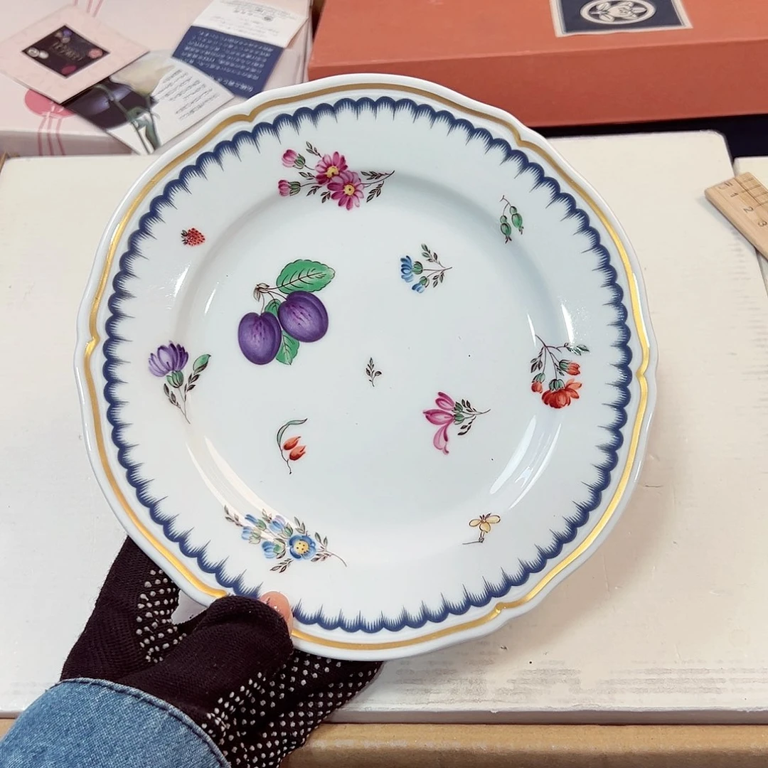 瓷片咖啡杯是你喜欢