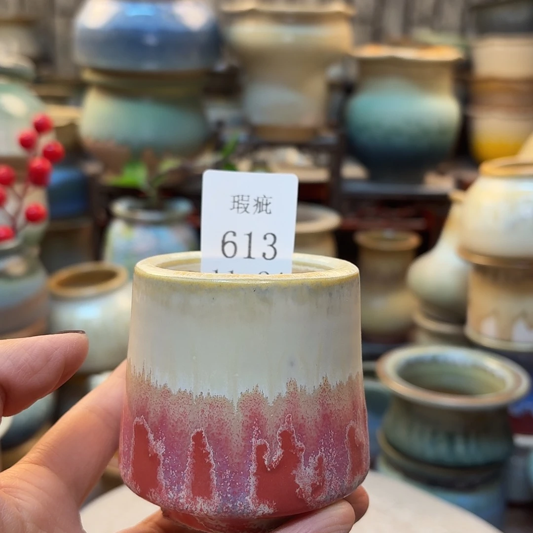 瓷片景德镇陶瓷手工制作