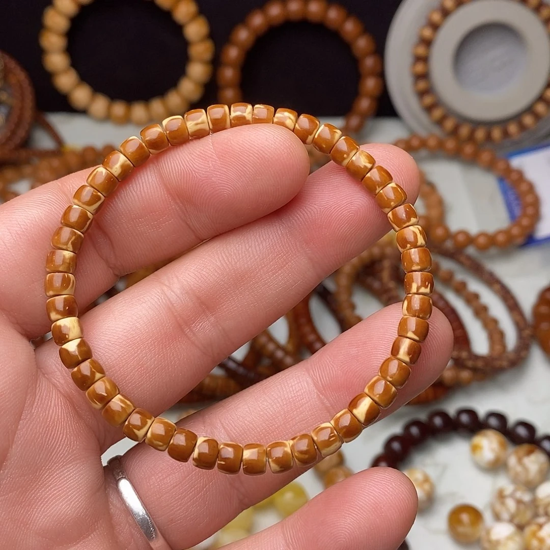 紫金鼠吊坠纯肉5.2