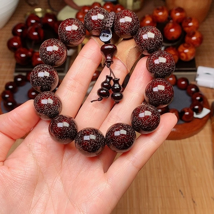 檀香紫檀（小叶紫檀）1.8