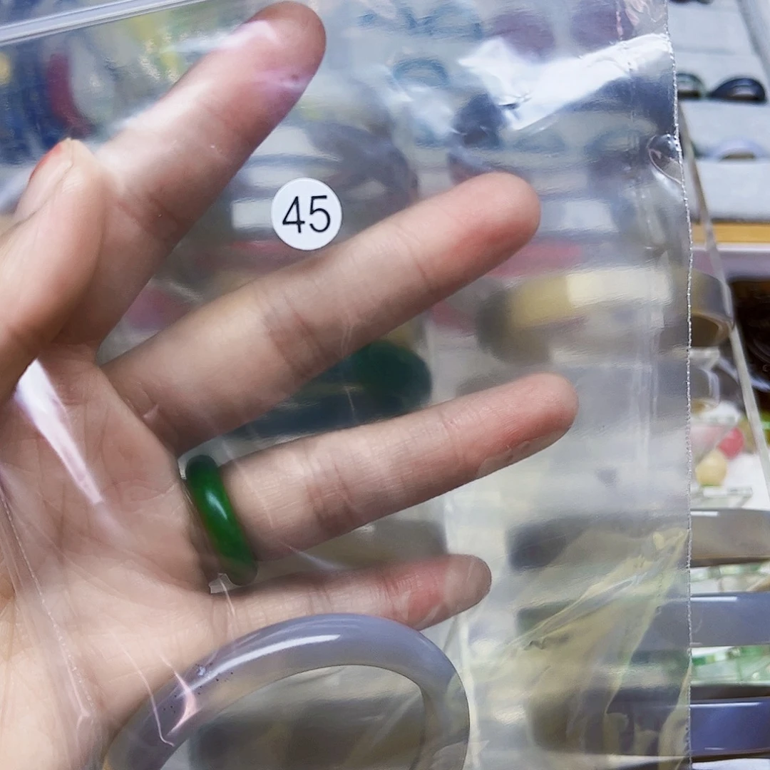 和田玉（糖玉）未镶嵌珠宝半成品Y****