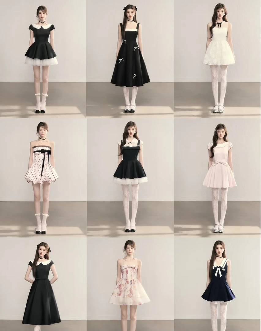 福利款女装（19 默认微瑕，No退No换，介意勿拍）