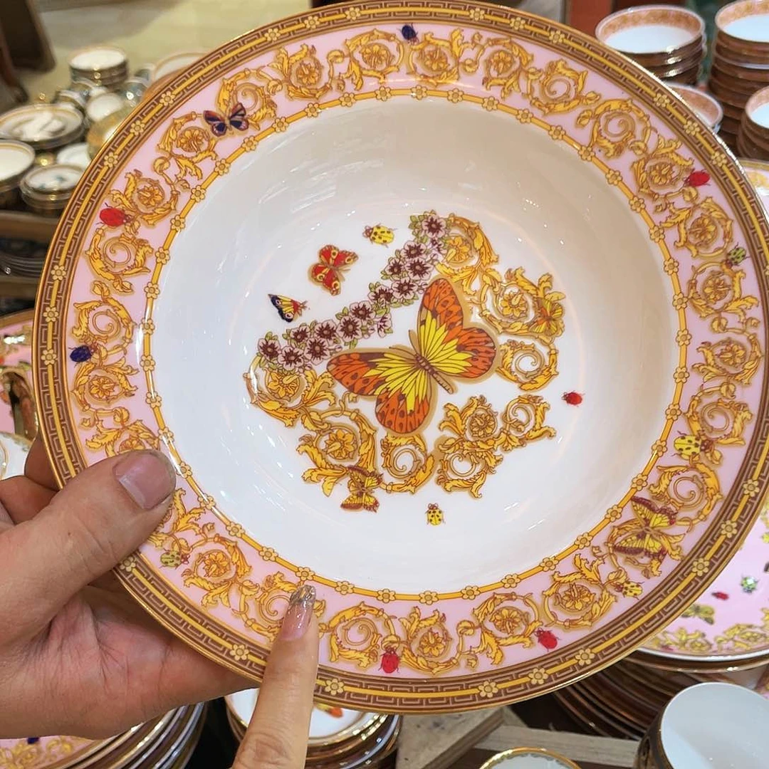 瓷片陶瓷马克杯咖啡杯马克杯带盖勺正品包邮