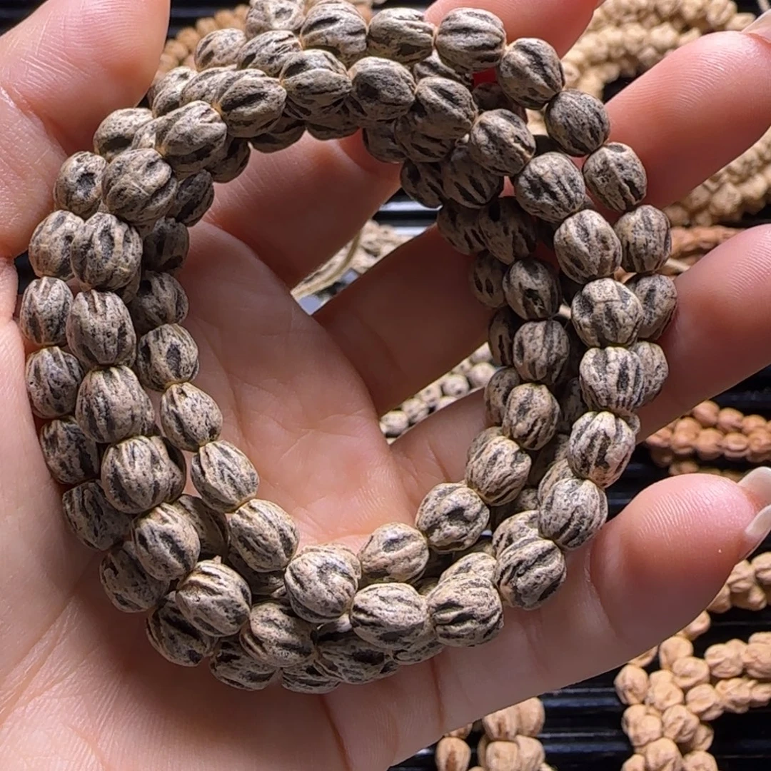 黑***虎吊坠柏香籽/百香籽