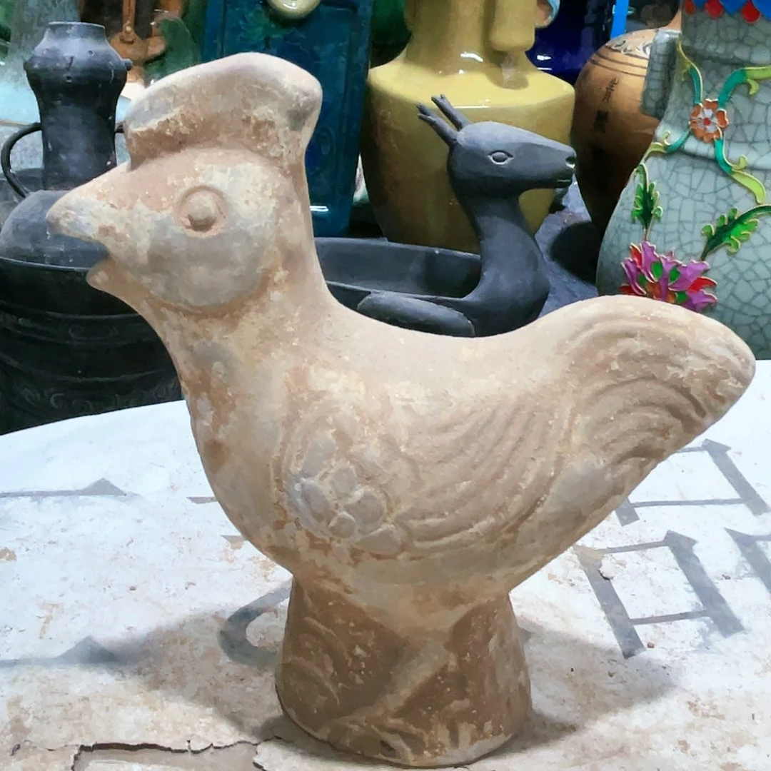 瓦当摆件瓦当摆件