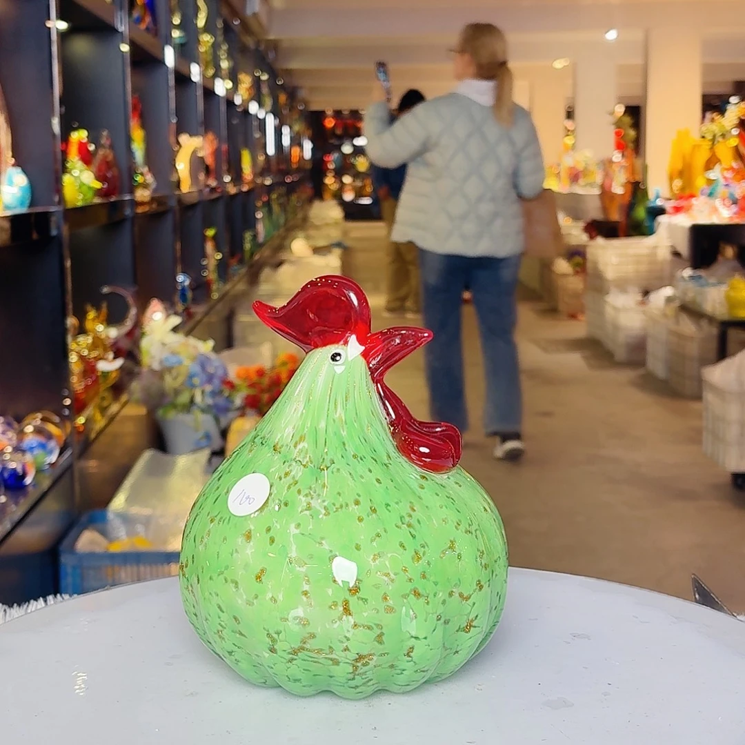 茶宠琉璃岛之战结束