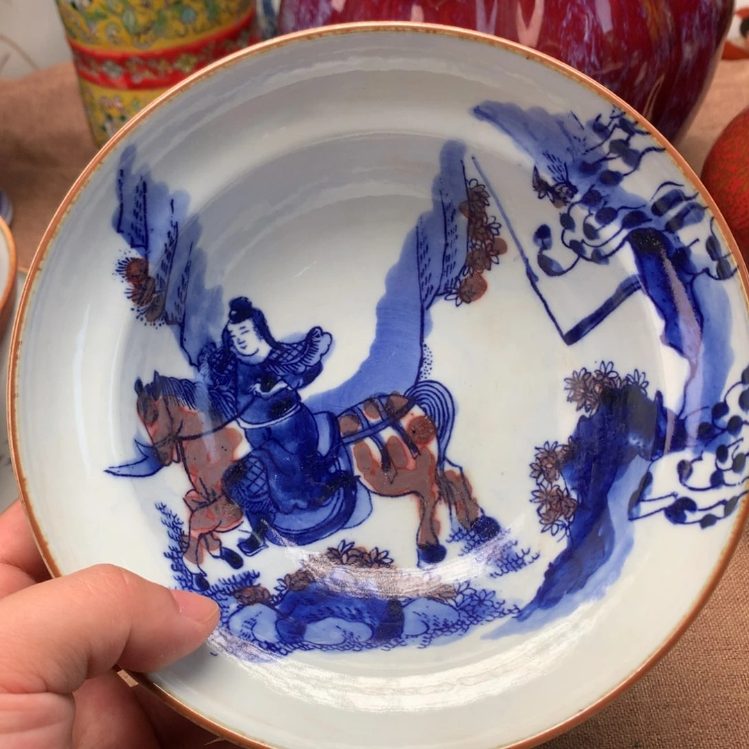 摆件旧藏瓷器旧藏瓷器