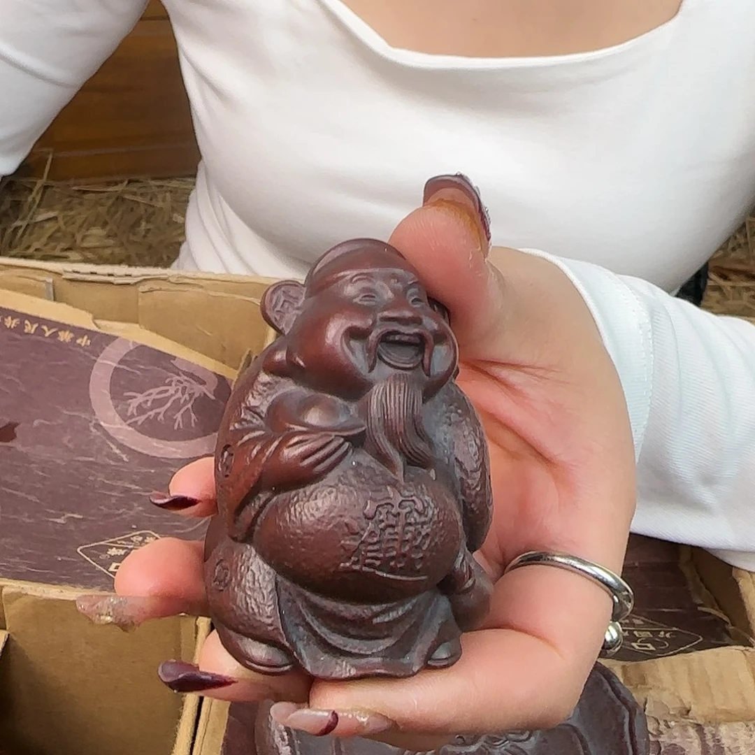 紫砂茶壶紫砂的艺术