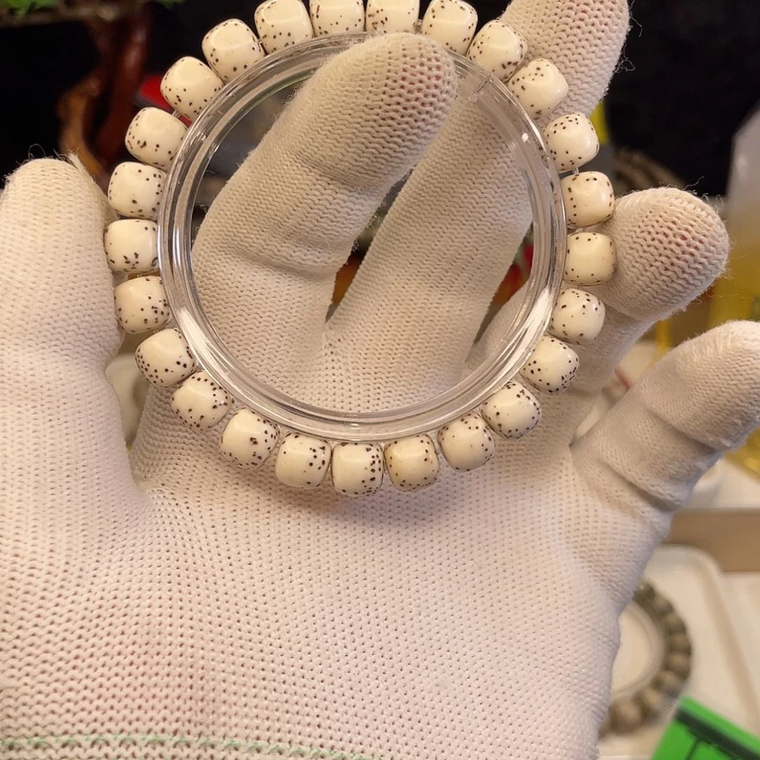 星月菩提手串S428