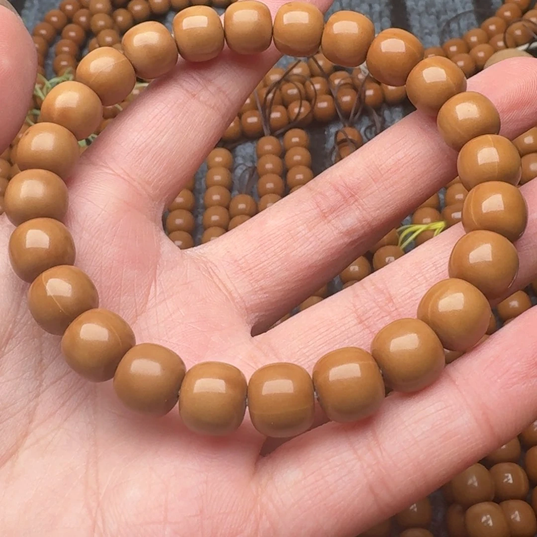 猴头核桃手串灬*海猴头