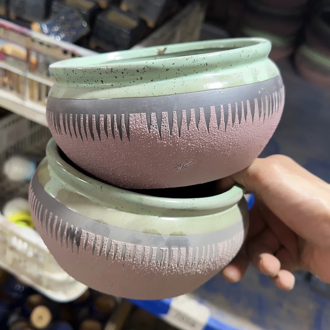 2个瑕疵品处理····