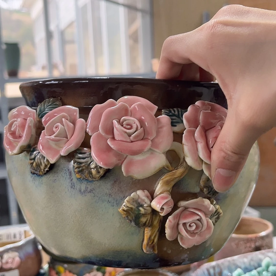 【闪购商品】红陶福利