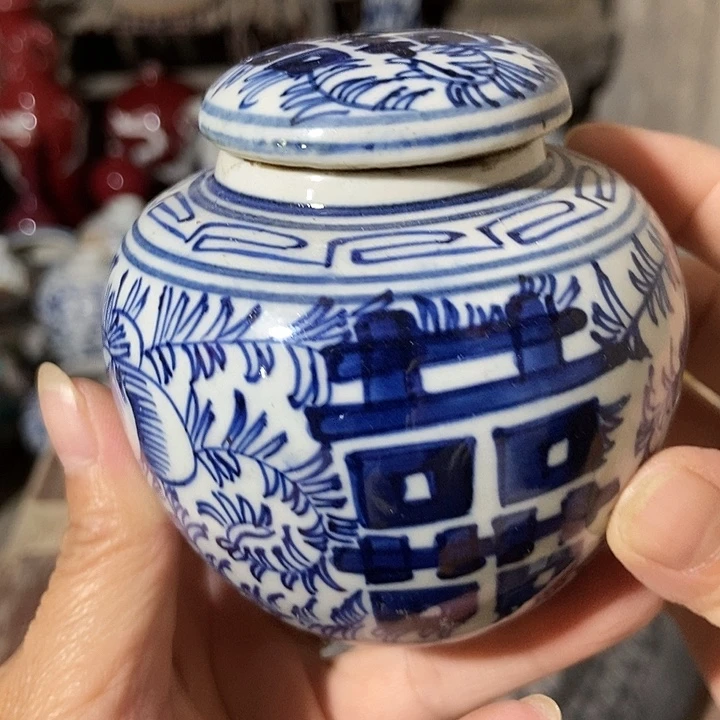 直播间的时实画面