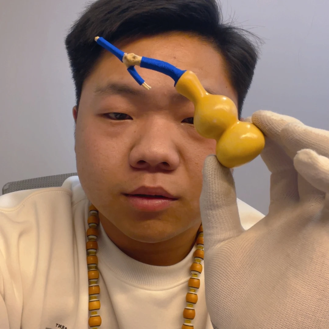 云***舒凯威葫芦祝您生活愉快身体健康