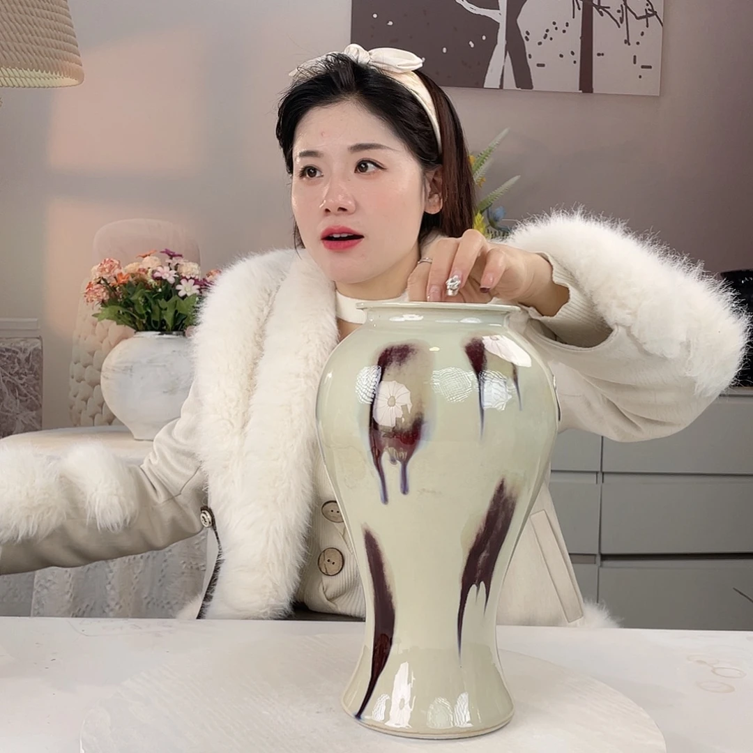 摆件798 景德镇陶瓷艺术精品