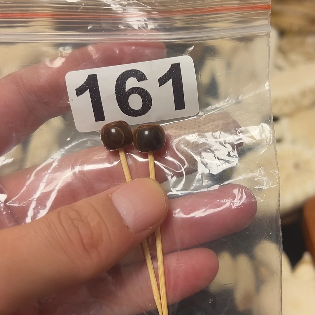 猛犸象牙手串/手链/手镯