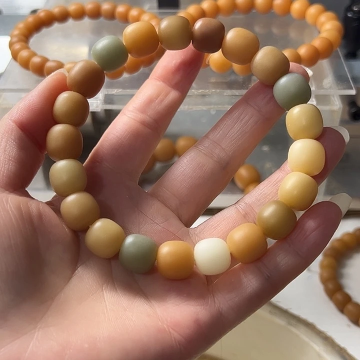 手串菩提根/象牙果