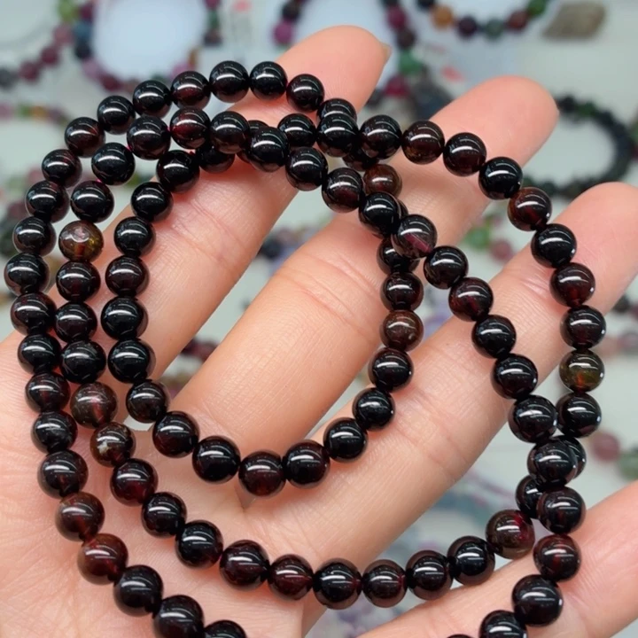 手链未镶嵌碧玺13