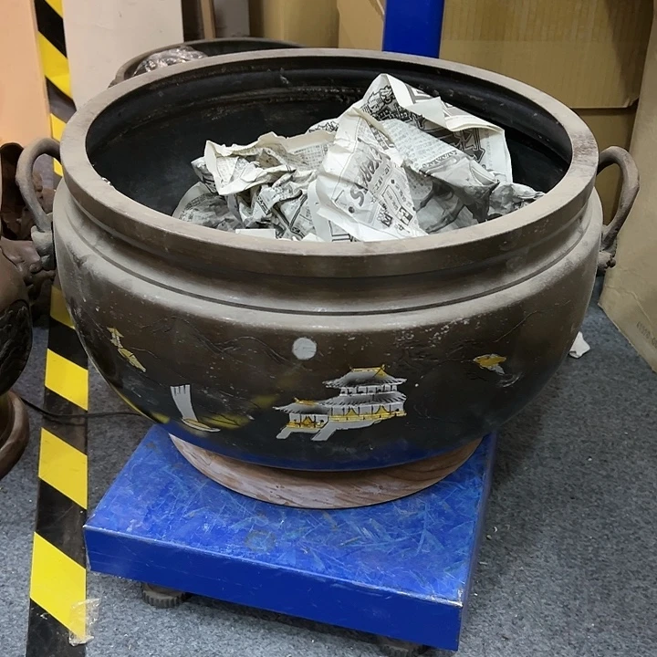 陶瓷吕吕铝合金介意勿扰