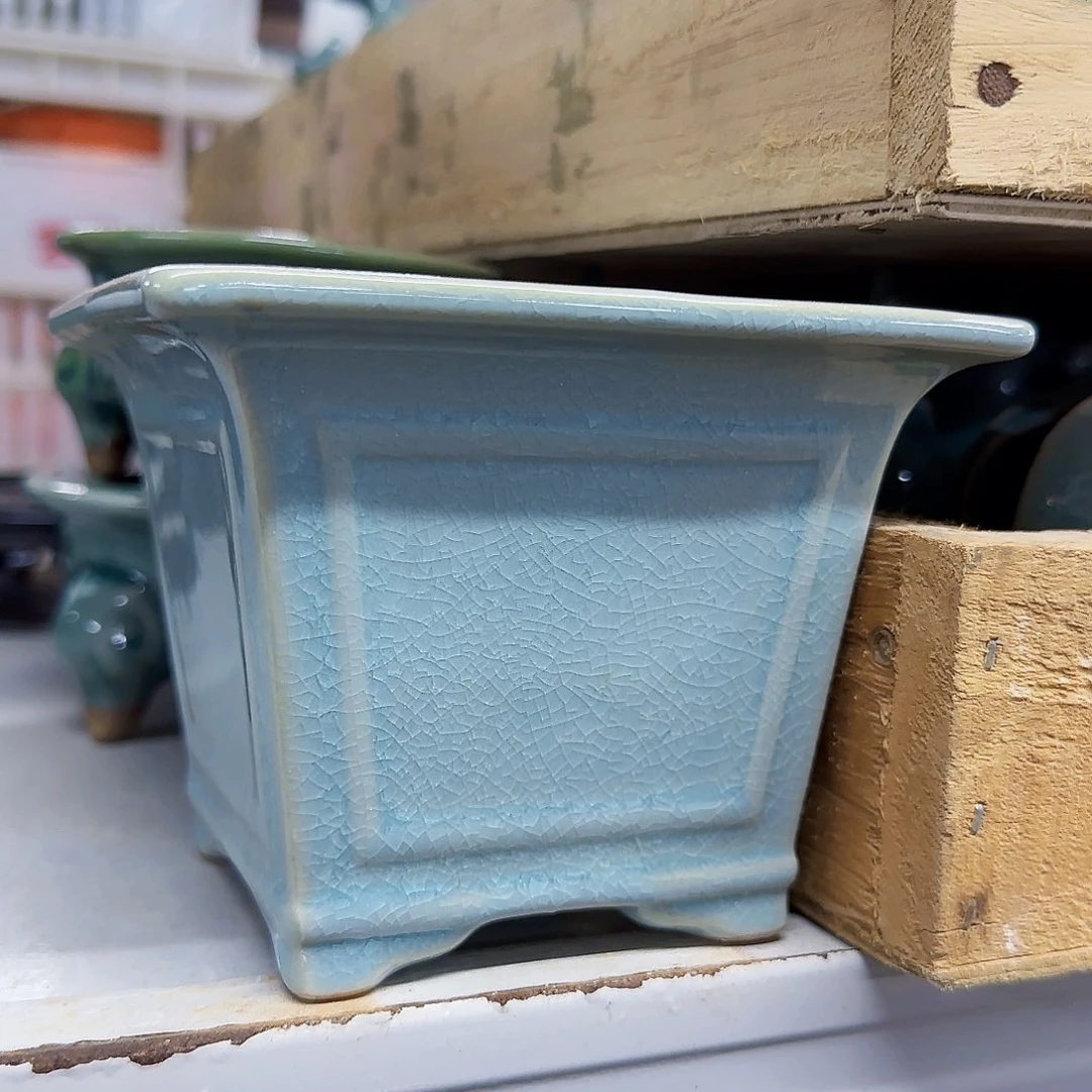 陶瓷花盆特价上新