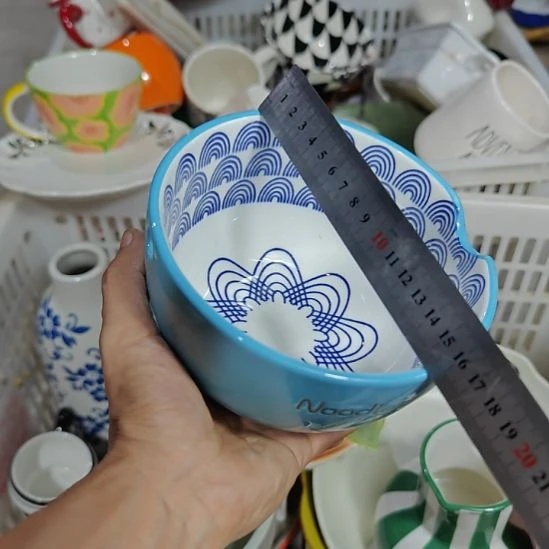 瓷片陶瓷餐具杯碗盘微瑕介意慎拍