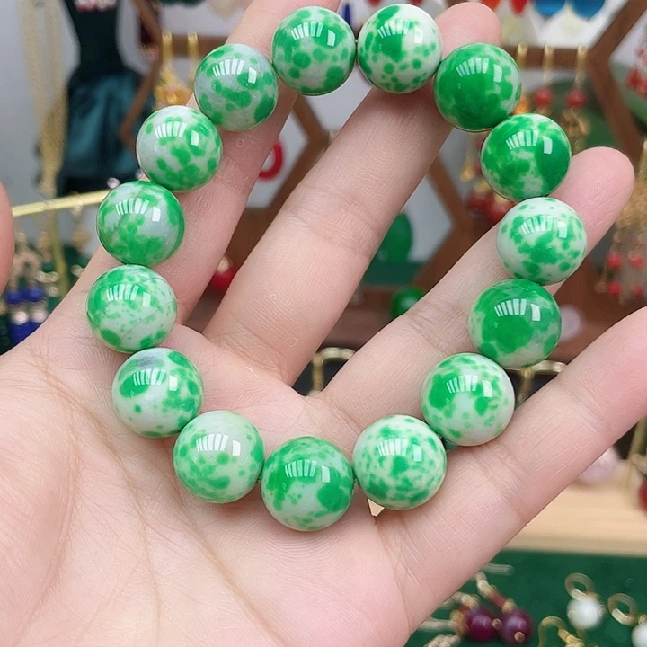 合金手链玛瑙/玉髓