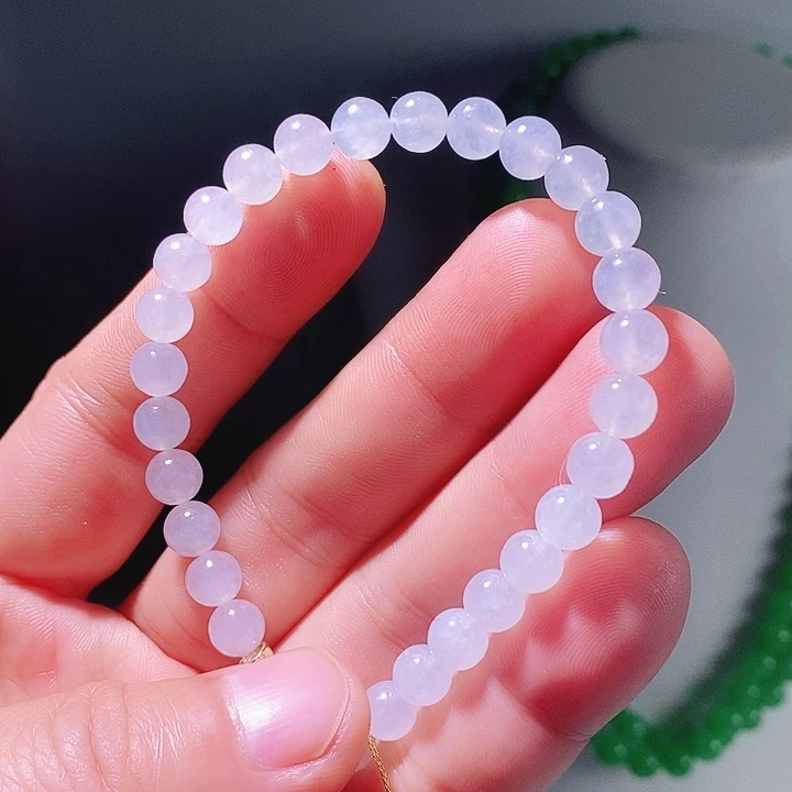 未镶嵌天然翡翠A货定制翡翠