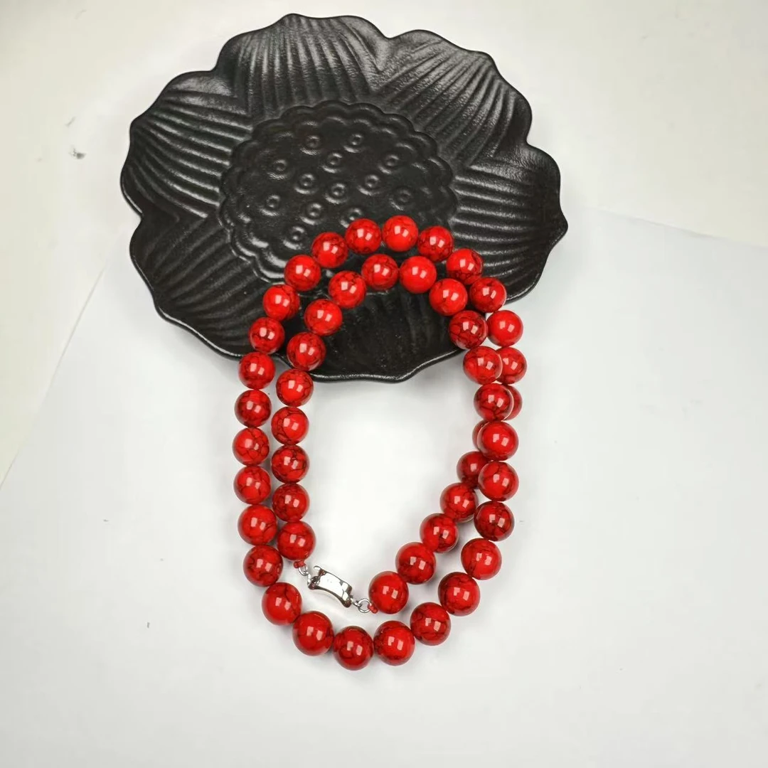 LK-6689&高端珍宝项链多样性发其一K511