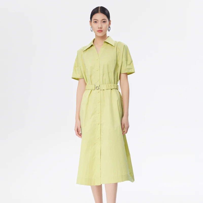 BADINA连衣裙632U032下架