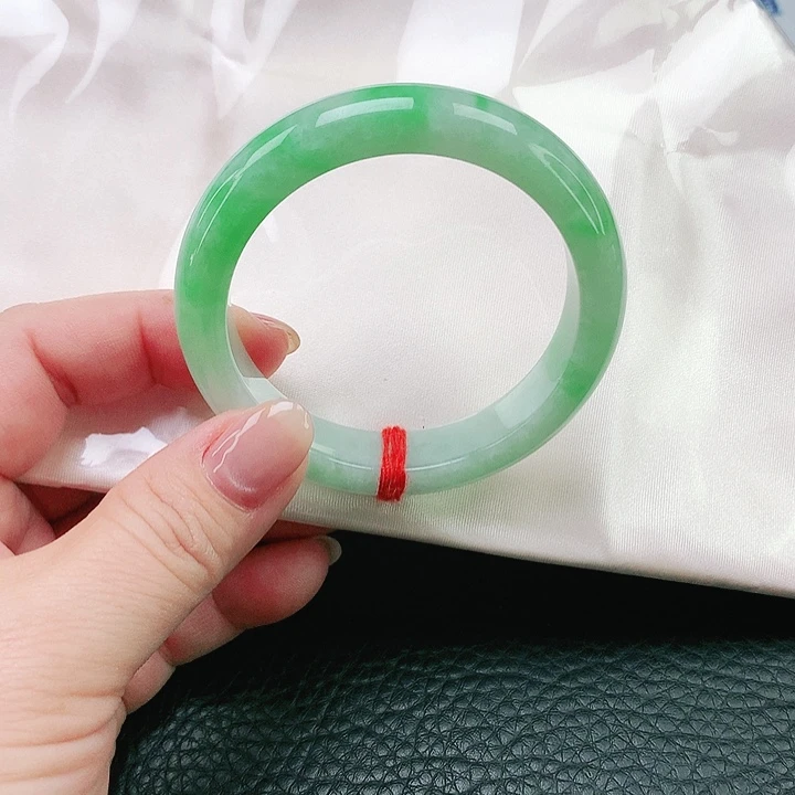 未镶嵌手镯翡翠翡翠219