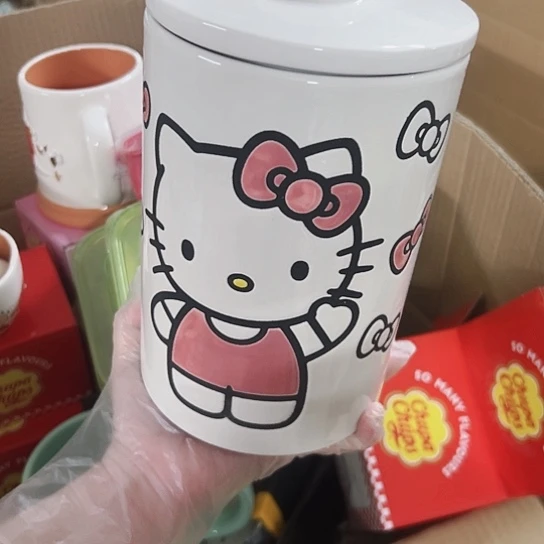 碟微瑕满20包邮可爱可爱