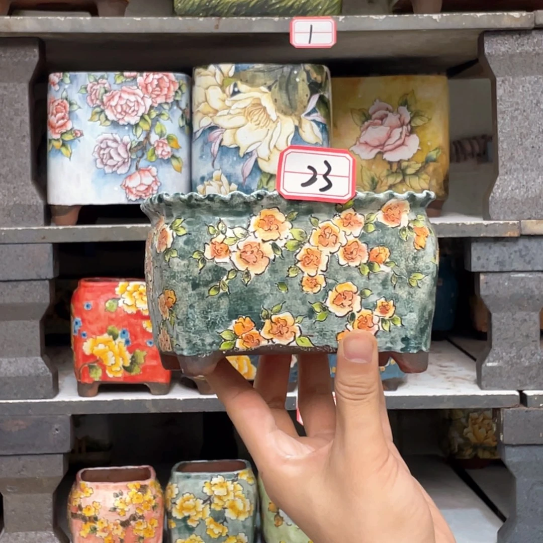 n***r扶泥开窑上新小绿