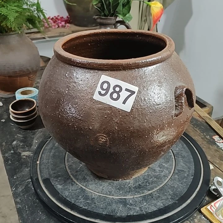 琉璃手工艺品应*0000000987