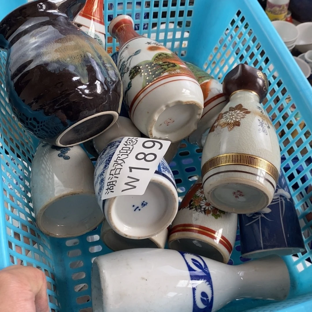 随***九瓷器的时候我也是醉了