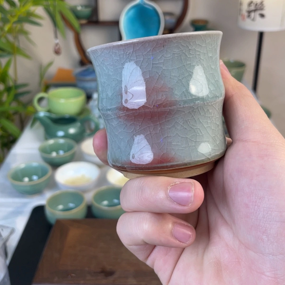 陶宁州陶器宁州陶器