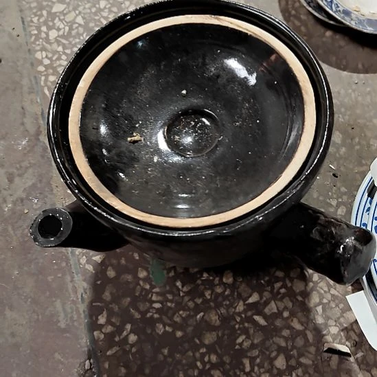 大***界摆件陶瓷盘子碗啥都有