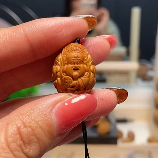 橄榄核手串/手链橄榄核