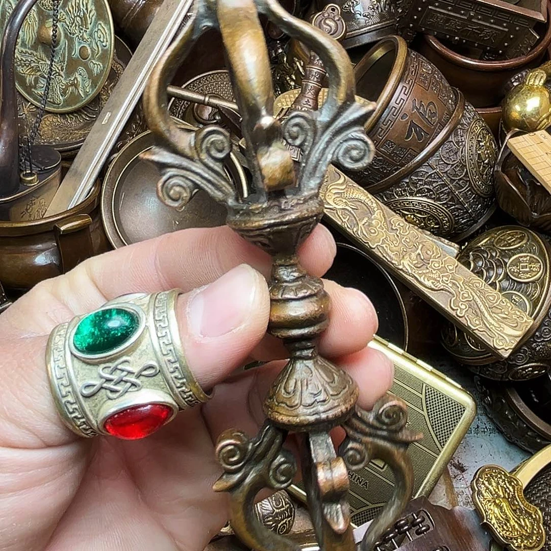 铜锣湾的历史文化