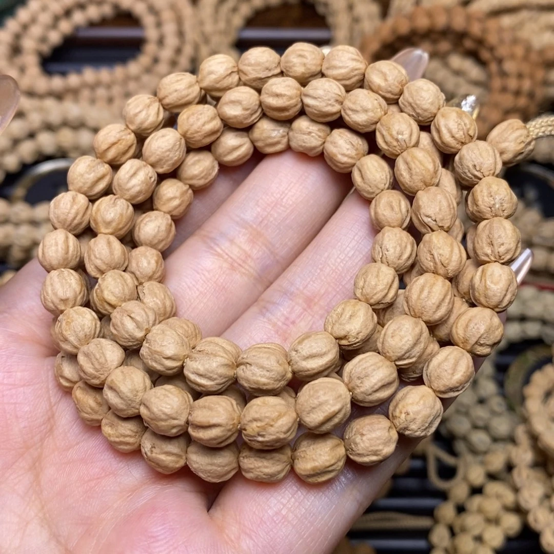 柏香籽/百香籽吊坠想***…