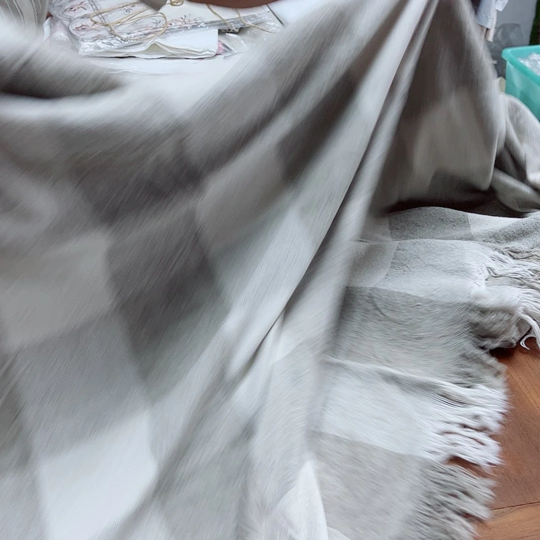 毛绒亚麻棉081-1.6/1.9
