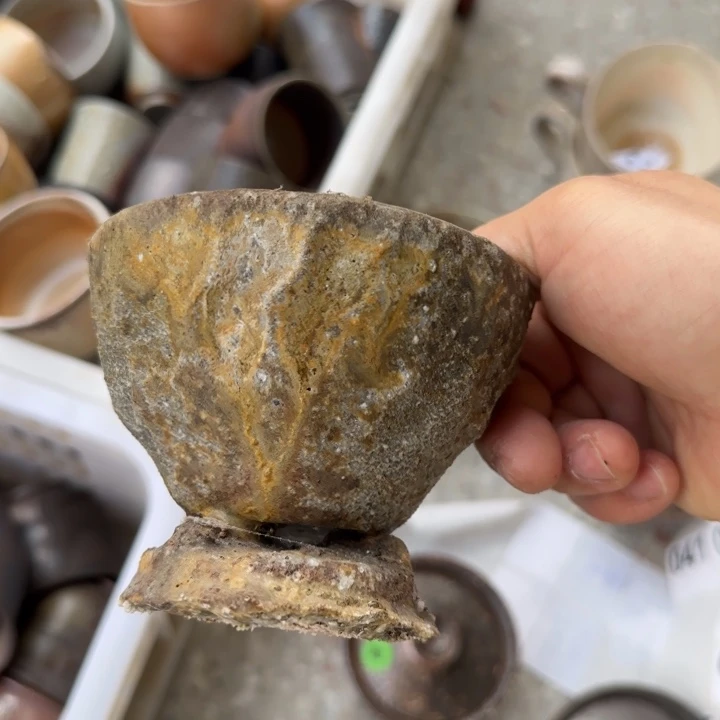 紫砂茶壶柴烧福利新品多多